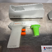 Corning Set of 2 Stripettor Ultra Pipettes image 1